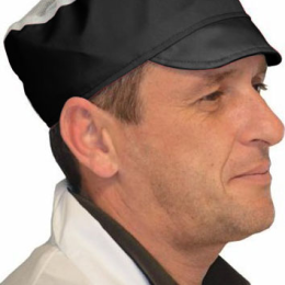 GORRO TELA 220 g 65% poliéster 35% algodon TAPA