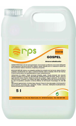 GOSPEL NEBU-BIG aroma nebulizador