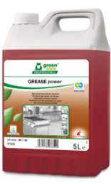 GREASE power desengrasante altos resultados
