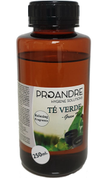 GREEN TEA NEBU-BIG aroma nebulizador 