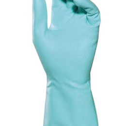 Guante de Látex Sintético Ultranitril 454 T-6 - Compra Online