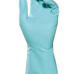 Guante de Látex Sintético Ultranitril 454 T-9 - Compra en línea