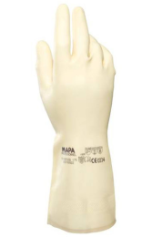 Guante de Látex Vital 175 Superfood T-6 Satinado - Compra Online