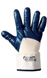 Guante de Nitrilo GHN1352BL T-11 - Compra Online