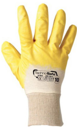 Guante de Nitrilo GHN1360YL T-7 - Compra en línea