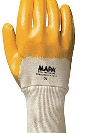 Guante de nitrilo Titan 397 - Titanlite 397 T-9