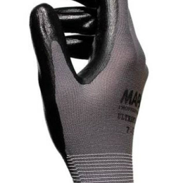 Guante de Nitrilo Ultrane 553 T-8 - Compra en línea