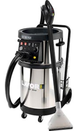 GV ETNA 4.1 FOAM generador de vapor con 
