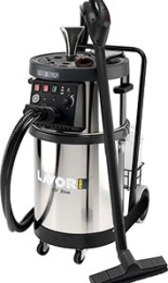 GV ETNA 4.1 FR generador de vapor con aspiracion 