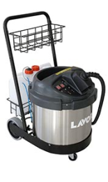 GV KATLA generador de vapor