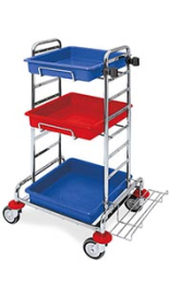 H 5007 VDM SERVICE CARS