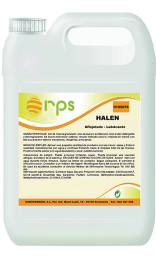 HALEN aflojatodo lubricante