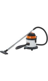 HAS ASPIRADOR 10 l polvo