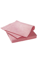 HAS BAYETA MULTIUSOS 140 g 36x40 cm Rosa