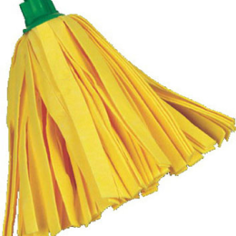 HAS FREGONA TIRAS PROFESIONAL AMARILLA 130 g