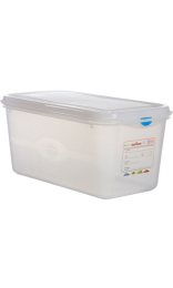 Hermético Gastronorm 6L Transparente - Compra Online