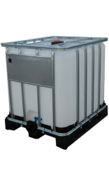 HIPOCLORITO PARA POTABLE GRANEL