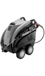 HLR 2021 LP TRIFASICA hidrolimpiadora agua