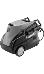 HTR 2515 LP TRIFASE hidrolimpiadora agua caliente