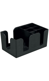 INFIORE CADDY dispensador servilleta 25x25 cm