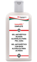 INSTANTGEL COMPLETE Gel desinfectante de manos de 