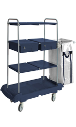 ISCHIA 11 CARRO VDM Hotel line innovative