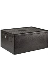 ISOTERMO HAS GN 1/1 53 l