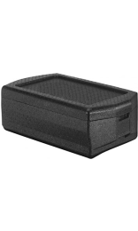 ISOTERMO HAS PLUS GN 1/1 25 l