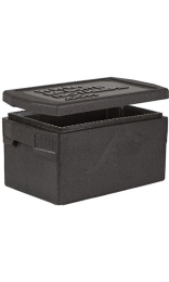 ISOTERMO HAS PLUS GN 1/1 46 l