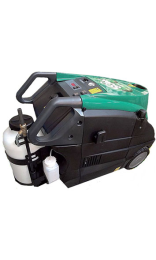 ISPERIA S80 GRAFFITI WASTER 