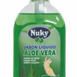 JABONERA GEL Aloe vera