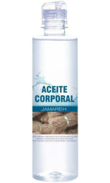 JAMAREH Aceite Corporal