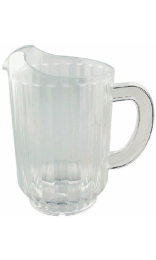 JARRA SAN POLICARBONATO 960 ml