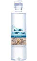KARENKA Aceite Corporal