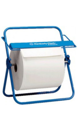 KIMBERLY portabobinas pared y sobremesa