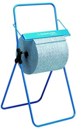 KIMBERLY portabobinas suelo