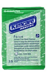 KIMCARE INDUSTRIE Force suciedad fuerte
