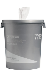 KIMTECH 1c 39x60 cm Paño abrillantador cubo 