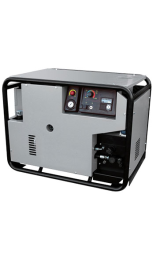 Kit carcassa insonorizada 