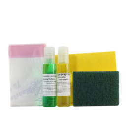 KIT LIMPIEZA APARTAMENTOS