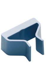 KIT Sujeta mangos Origo con clip Vileda