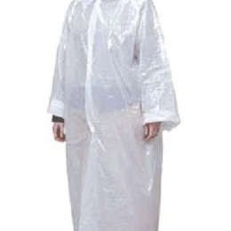 KIT VISITA bata, mascarilla, gorro y calza