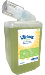 KLEENEX Botanico Fresh Gel en espuma Ecolabel