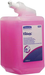 KLEENEX gel uso general