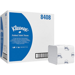 Higiénico Interplegado KLEENEX Ultra 2c 11x18,6cm - Compra online