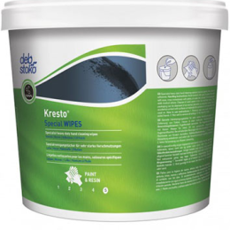 KRESTO SPECIAL WIPES Toallitas limpiadoras