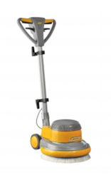 L 133 ERGOLINE BASE ROTATIVA 13" 33 cms.