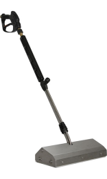 LANZA LIMPIAPAVIMENTOS INOX LP 1