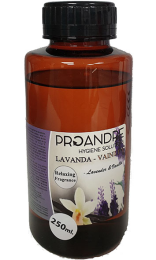 LAVANDA Y VAINILLA NEBU