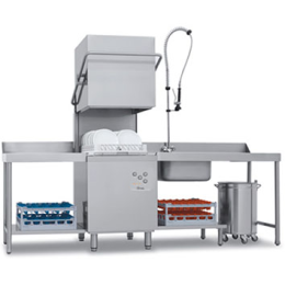 LAVAVAJILLAS CUPULA HAS Tel 385